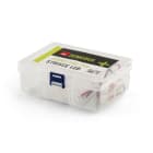 ALPHA ELETTRONICA - Kit valigetta connettori per strisce led