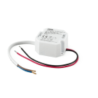 ALPHA ELETTRONICA - Alimentatore tensione costante 12W - 24Vdc