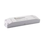 ALPHA ELETTRONICA - Alimentatore per LED a tensione costante 75W - 24Vdc - Dimmerabile 1-10V - 4 canali