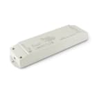 ALPHA ELETTRONICA - Alimentatore per Led a tensione costante 100W - 24Vdc - Dimmerabile 1-10V - 4 Canali