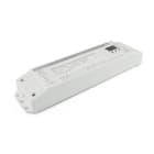 ALPHA ELETTRONICA - Alimentatore per LED a tensione costante 100W - 24Vdc - Dimmerabile tramite DMX - 4 Ch