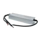 ALPHA ELETTRONICA - Alimentatore per LED a tensione costante 300W - 12Vdc - IP67 Waterproof