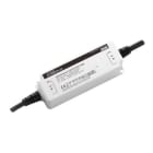 ALPHA ELETTRONICA - Alimentatore per LED a tensione costante 35W - 24Vdc - IP67 Waterproof