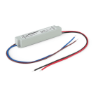 ALPHA ELETTRONICA - Alimentatore per LED a tensione costante 18W - 12Vdc - Waterproof