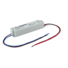 ALPHA ELETTRONICA - Alimentatore per LED a tensione costante 36W - 12Vdc - Waterproof