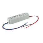 ALPHA ELETTRONICA - Alimentatore per LED a tensione costante 72W - 12Vdc - Waterproof