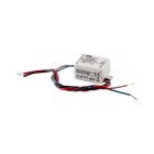 ALPHA ELETTRONICA - Alimentatore per LED a corrente costante 700mA 4W 2,5-14V
