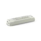 ALPHA ELETTRONICA - Alimentatore per LED a corrente costante 250-700mA dip switch 20W 3-42V dimmerabile 1-10V
