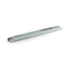 ALPHA ELETTRONICA - Alimentatore per LED a corrente costante 250-1500mA dip switch 30W 6-48V dimmerabile RF+pulsante