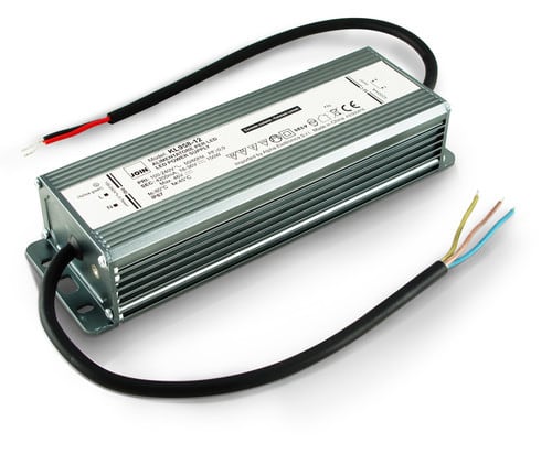 ALPHA ELETTRONICA - Alimentatore per LED a corrente costante 1600mA 100W 31,5-63V IP67