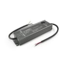 ALPHA ELETTRONICA - Alimentatore per LED a corrente costante 2500-4200mA dip switch 150W 33-40V IP67