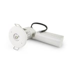 ALPHA ELETTRONICA - Lampada d'emergenza led 1W - 230V - IP44