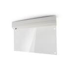 ALPHA ELETTRONICA - Lampada di segnalazione di sicurezza per l'esodo - led 1W - 230Vac - Serie Arrow