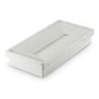 ALPHA ELETTRONICA - Apparecchio di illuminazione d'emergenza - Permanente 2W - Emergenza 1W - LiFePO4 3h - Serie Liberty