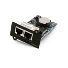 ALPHA ELETTRONICA - Interfaccia interna scheda di rete SMTP/SSH