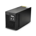 ALPHA ELETTRONICA - Gruppo di continuità (UPS) 3000VA - 1800W - Line interactive - 4 prese tedesche - Serie Office XL