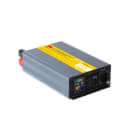ALPHA ELETTRONICA - Inverter Onda pura 2000W Ingresso: 24Vdc, Uscita: 230Vac - con bypass 230V
