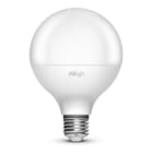 ALPHA ELETTRONICA - Lampadina a Led E27 - 13,5W - 230Vac - Bianco naturale