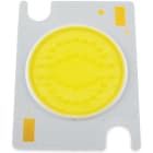 ALPHA ELETTRONICA - Led COB 10W 350mA - Bianco freddo