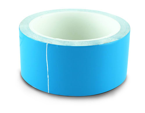 ALPHA ELETTRONICA - Adesivo termoconduttivo 5m x46mmx0,5mm