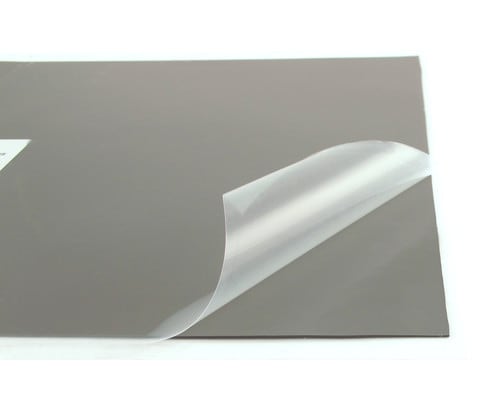 ALPHA ELETTRONICA - Foglio termoconduttivo 200x200mm