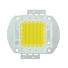ALPHA ELETTRONICA - Led COB 50W - Bianco freddo