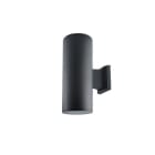 ALPHA ELETTRONICA - Supporto grigio per lampade led - E27