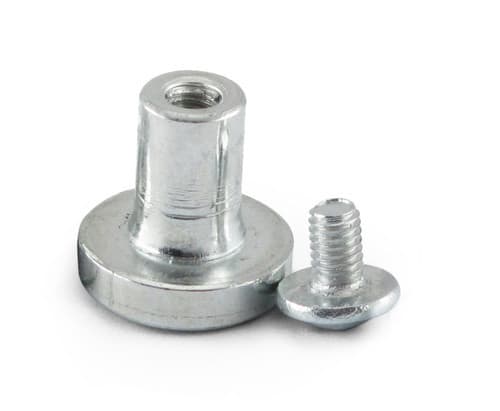 ALPHA ELETTRONICA - Supporto magnetico per circolina LS551