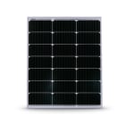 ALPHA ELETTRONICA - Pannello fotovoltaico Monocristallino - 65W