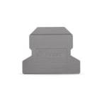 ALPHA ELETTRONICA - Pannello separatore PC1,5 - PC2,5 - PC4 - PC6 - PC10 - PC16