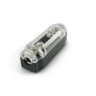 ALPHA ELETTRONICA - Portafusibile adatto per tipo FT/FV30 - 80A