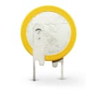 ALPHA ELETTRONICA - Pila Litio - CR2032 - 3V