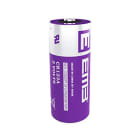 ALPHA ELETTRONICA - Pila Litio - CR123A - 3V