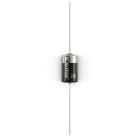 ALPHA ELETTRONICA - Pila Litio Cloruro di Tionile Li-SOCl2 - ER14250 - 1/2AA - 3,6V 1200mA