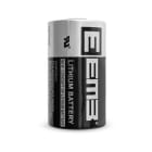 ALPHA ELETTRONICA - Pila Litio Cloruro di Tionile Li-SOCl2 - ER34615 - D - 3,6V 19000mA