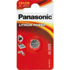 ALPHA ELETTRONICA - Pila Litio - CR1220 - 3V PLP-CR1220