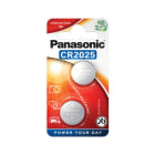 ALPHA ELETTRONICA - Pila Litio - CR2025 - 3V