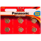 ALPHA ELETTRONICA - Pila Litio - CR2025 - 3V