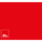 ALPHA ELETTRONICA - Poster logo Alpha 100x90cm