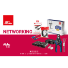 ALPHA ELETTRONICA - Poster Multimedia - Forex 3mm 200x130cm