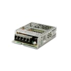 ALPHA ELETTRONICA - Alimentatore da quadro 25,2W - 12Vdc PU025-12/5