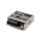 ALPHA ELETTRONICA - Alimentatore da quadro 72W - 12Vdc PU075-12/5
