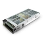 ALPHA ELETTRONICA - Alimentatore da quadro elettrico 200W - 12Vdc - con PFC PUF200-12/5