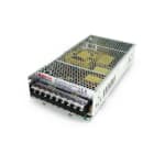 ALPHA ELETTRONICA - Alimentatore da quadro 200 W - 12Vdc - con PFC - senza ventola PUF200/1-12