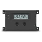 ALPHA ELETTRONICA - Datalogger per regolatori di carica RHC