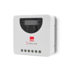 ALPHA ELETTRONICA - Regolatore di carica MPPT 20A - 12/24Vdc - Input 100V - per impianto fotovoltaico