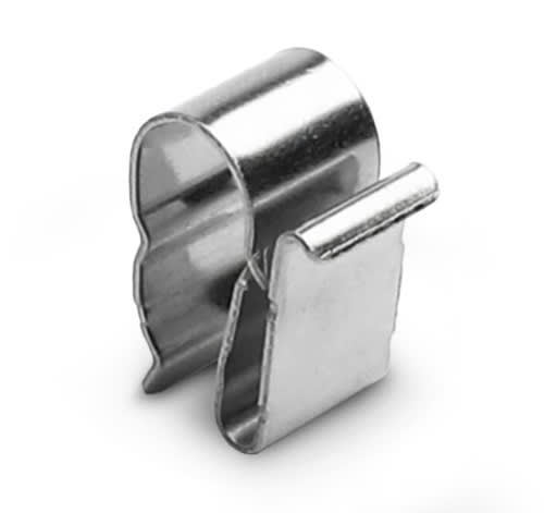 ALPHA ELETTRONICA - Fermacavo per 2x6mm²