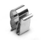 ALPHA ELETTRONICA - Fermacavo per 2x6mm²