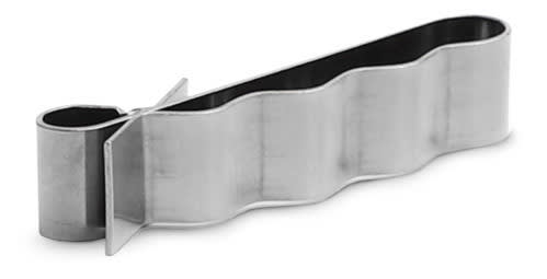 ALPHA ELETTRONICA - Fermacavo per 4x6mm² SU-SOLAR-A014