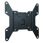 ALPHA ELETTRONICA - Supporto TV fisso, 13"-37"